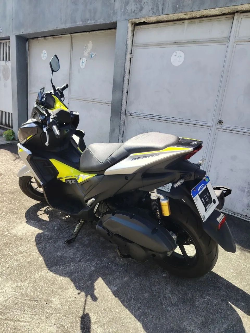 Aerox 160cc zero  - Foto 2