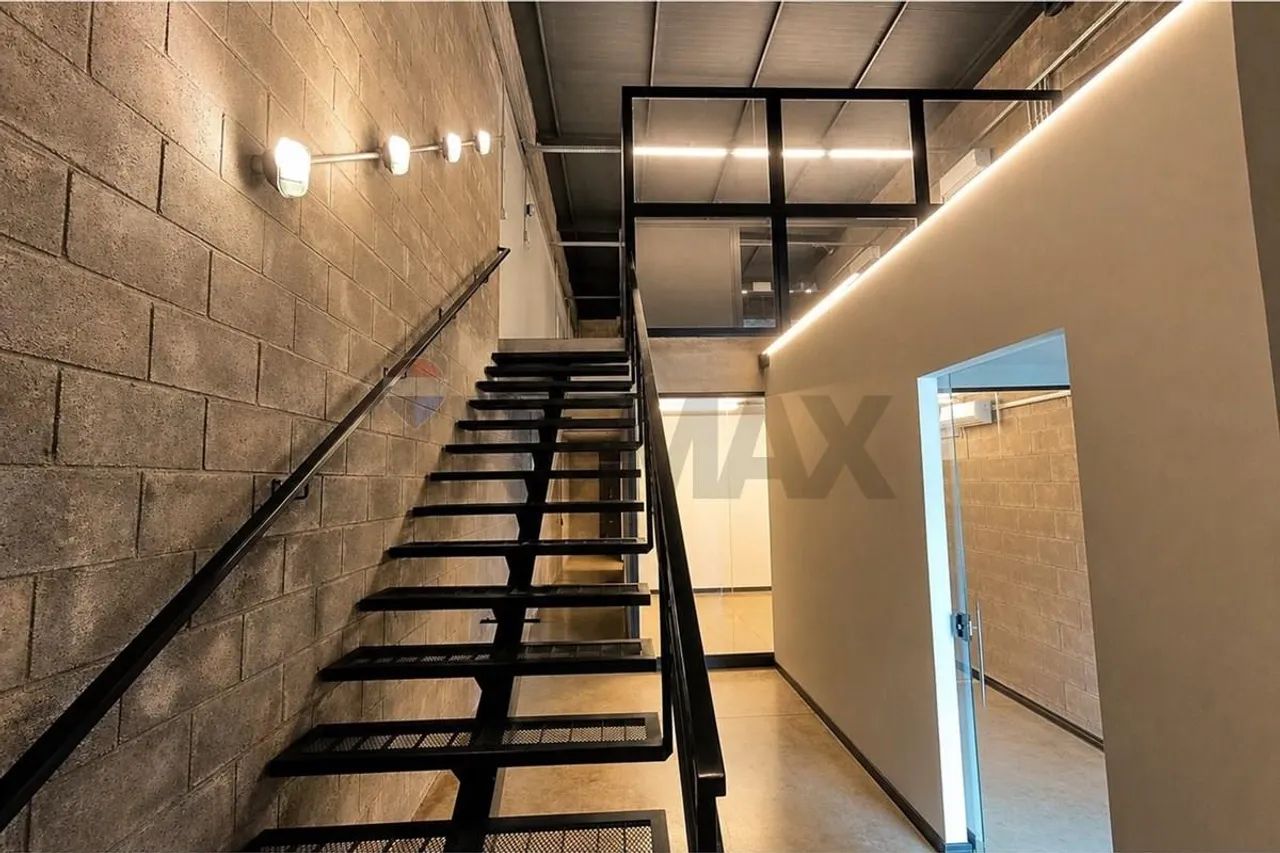 SALAS COMERCIAIS PARA LOCAÇÃO | BUSINESS CENTER COM SERVIÇOS INCLUSOS | PRÓXIMO AO CENTRO  - Foto 3