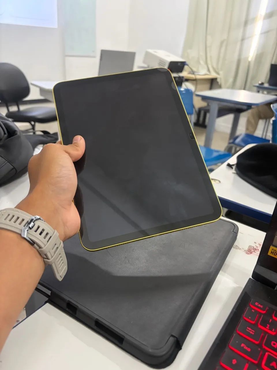 IPAD 10 64g - Foto 2