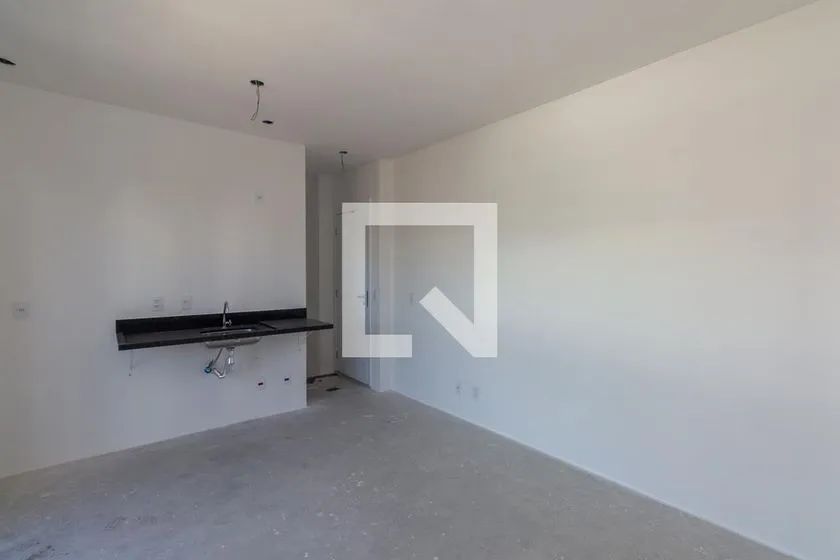 Apartamento à Venda - Moema, 1 Quarto, 25 m2 - Foto 3