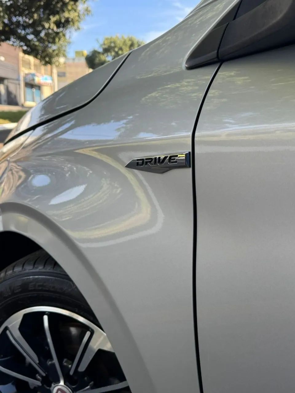 Fiat Cronos Drive 1.3 8V Flex 2019 - Foto 5