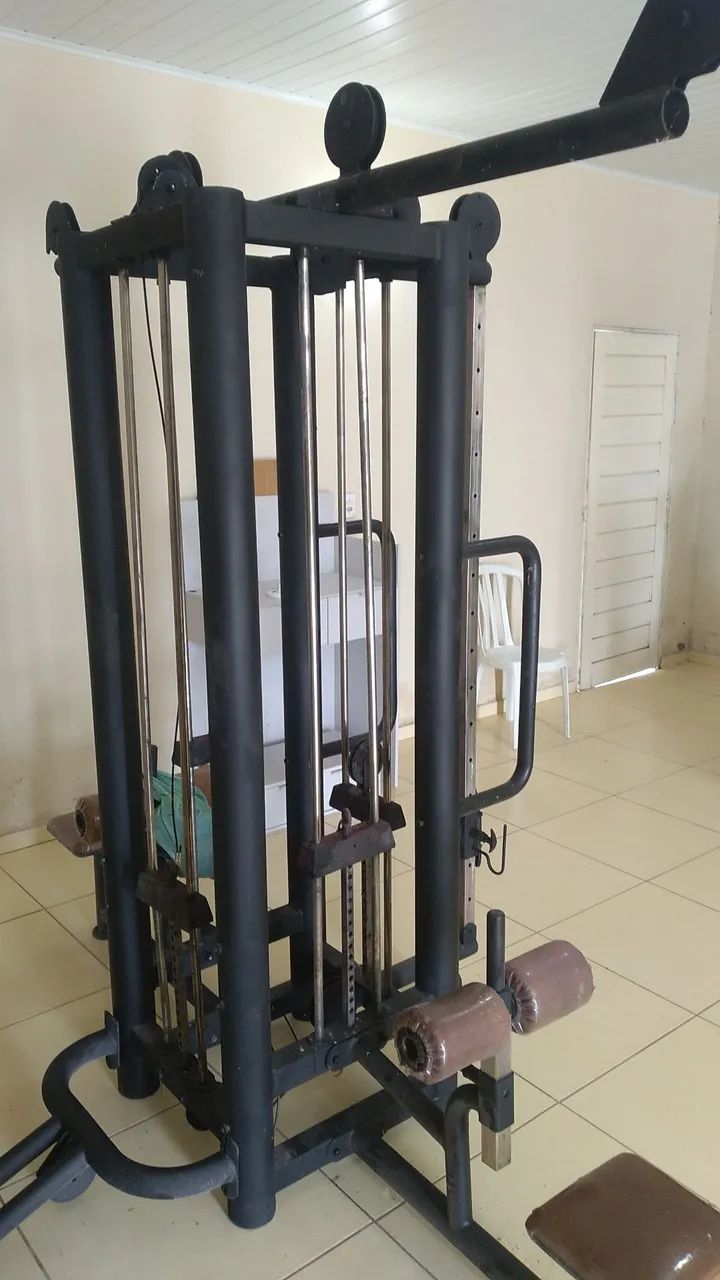 Quadrilátero para academia ou studio  - Foto 5