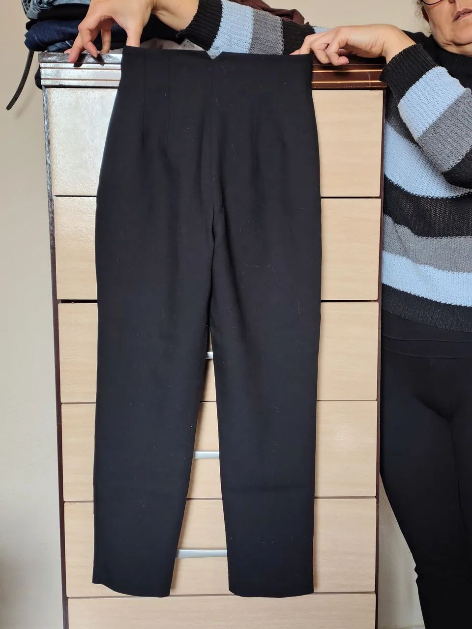 Calça Zara feminina  - Foto 2