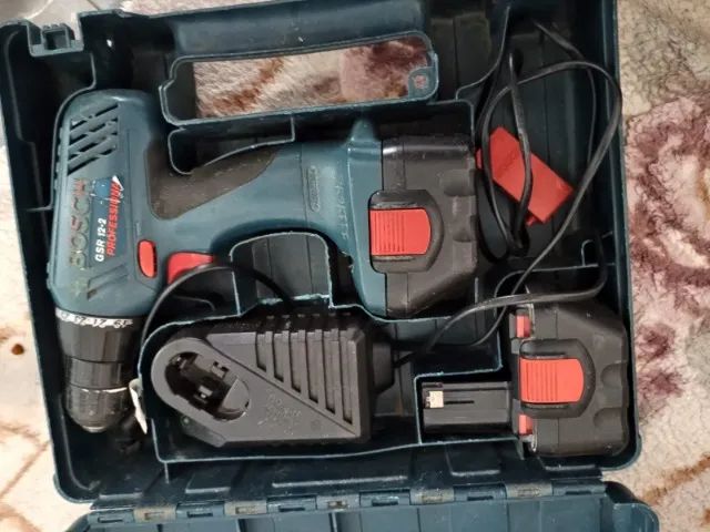GSR 12 - 2