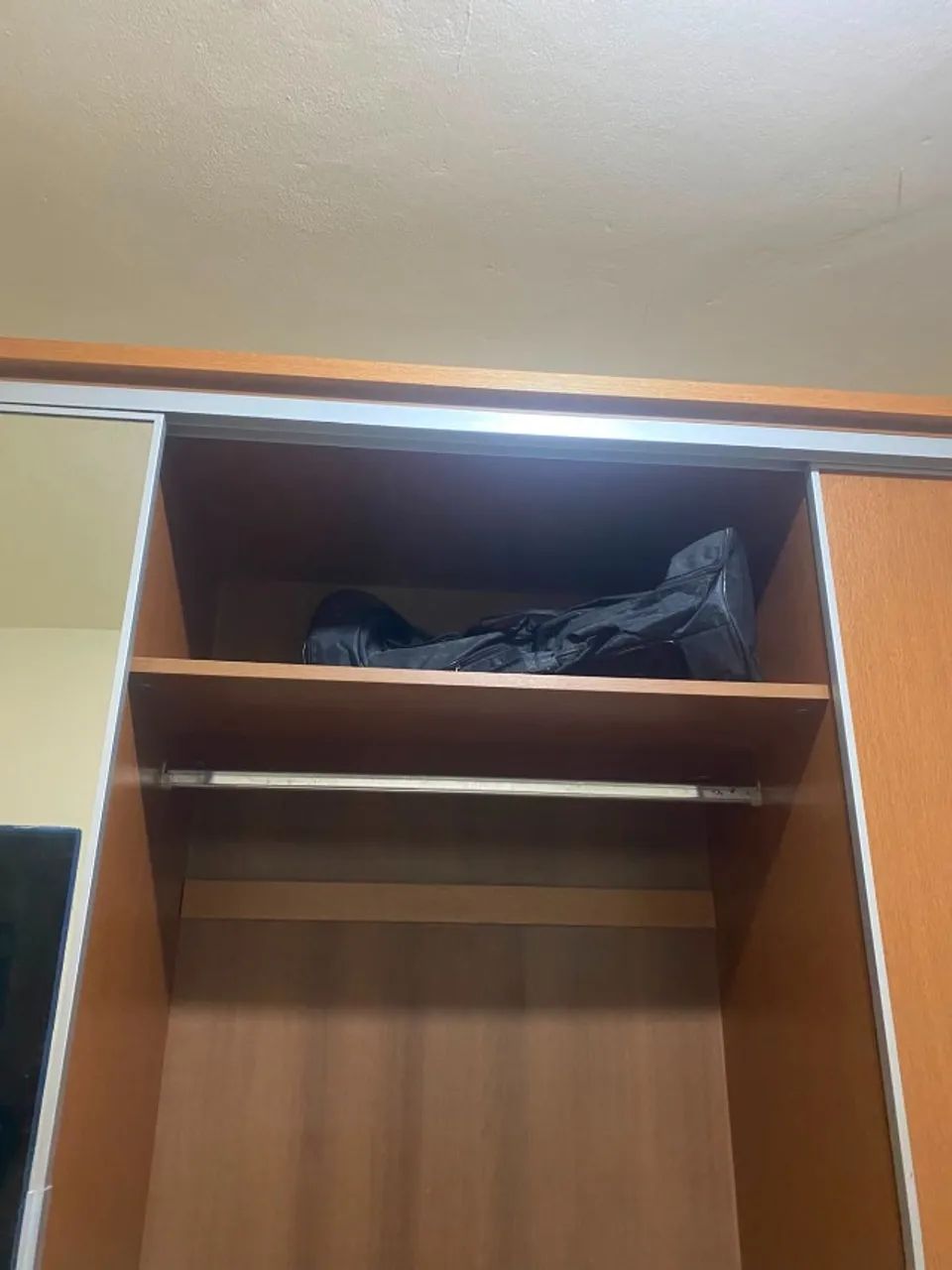 Guarda roupa - Foto 4