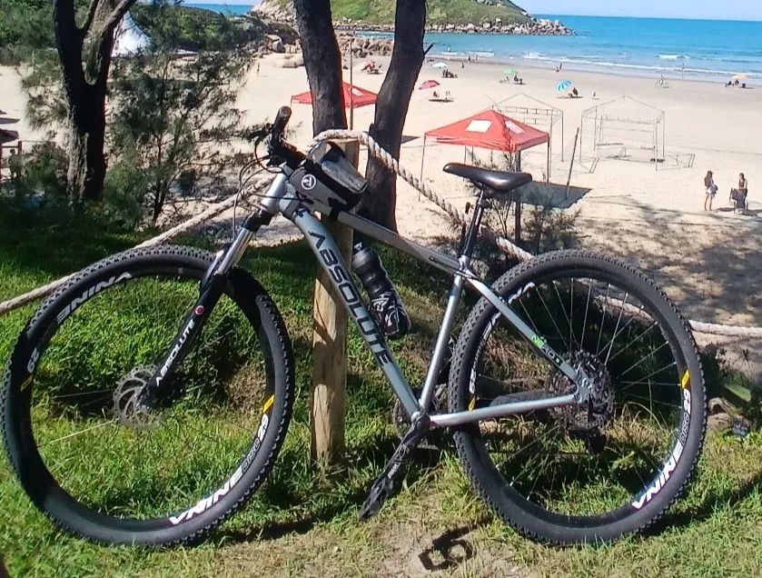 Bicicleta absolute nero 5 - Foto 3