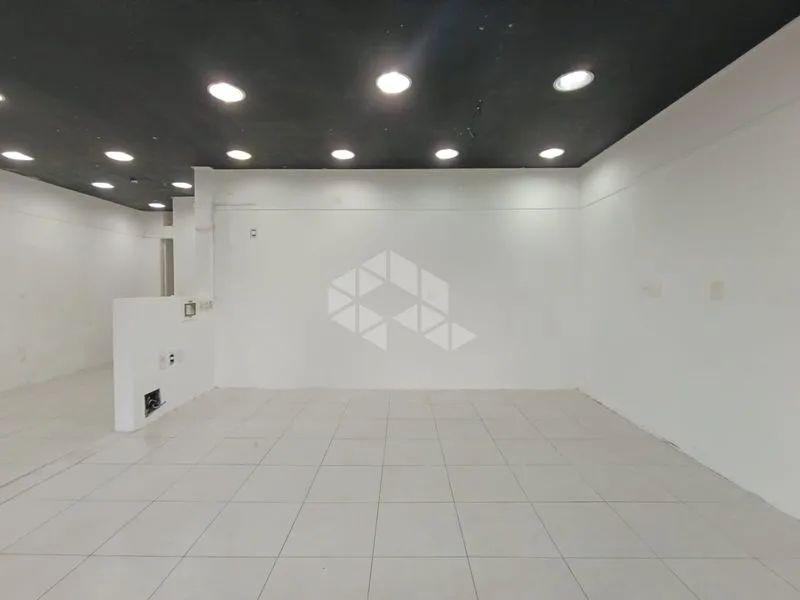Loja 40M² - para Alugar