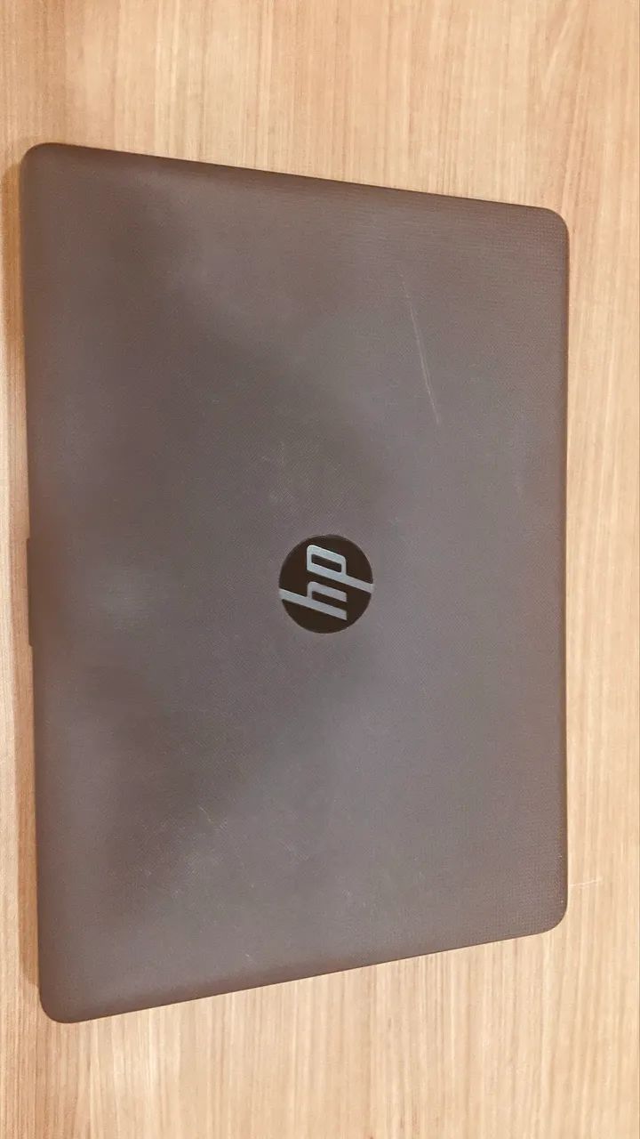 Notebook HP - Intel Core i5 - 8GB RAM - Foto 3
