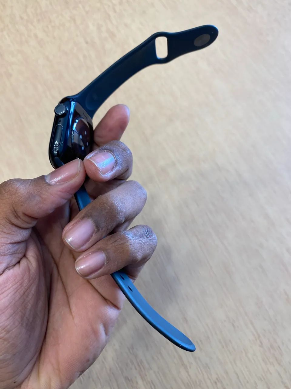 Apple Watch S10 GPS  - Foto 4