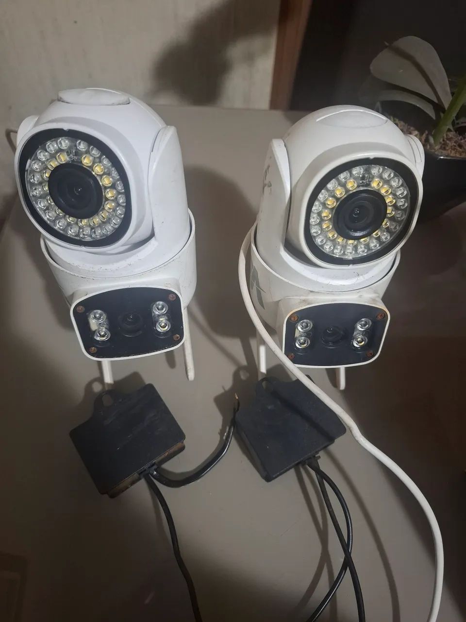 Camera de segurança
