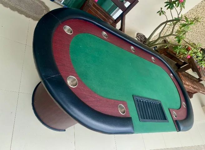 Mesa Poker - Foto 2