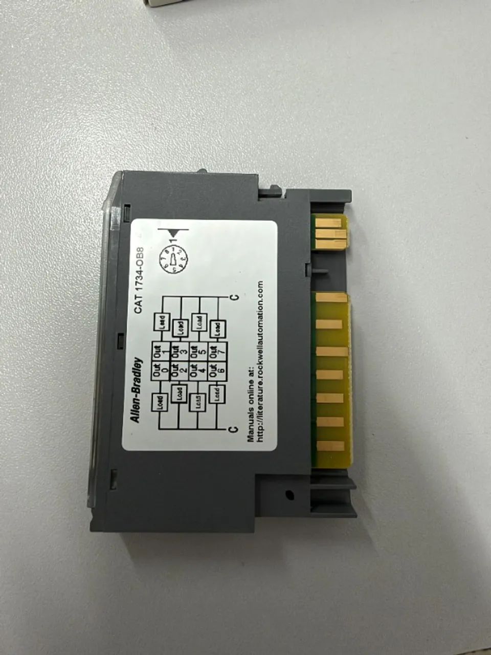 1734-OB8 - Foto 2