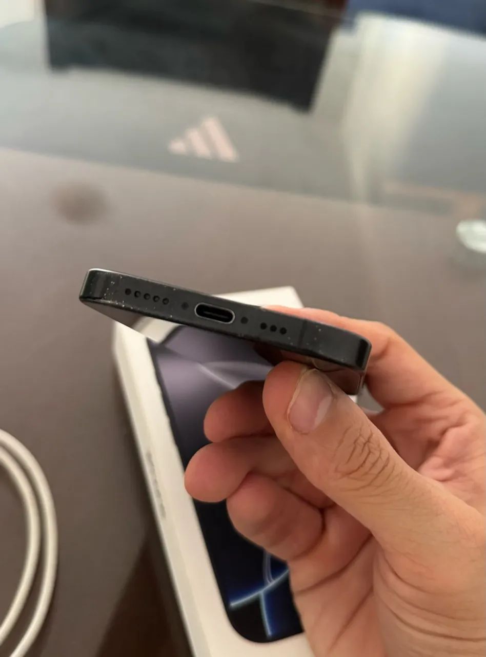 Iphone 16 PRO 512GB - Foto 5