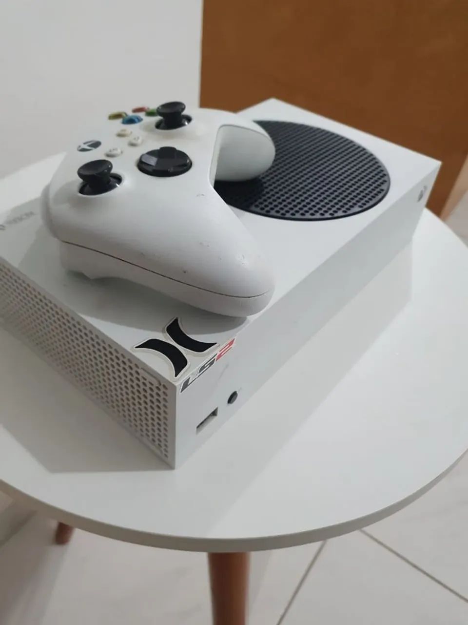 Xbox séries S 