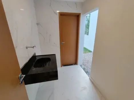 Belíssima Casa de Alto Padrão no Condomínio Monte Carlo - Foto 9