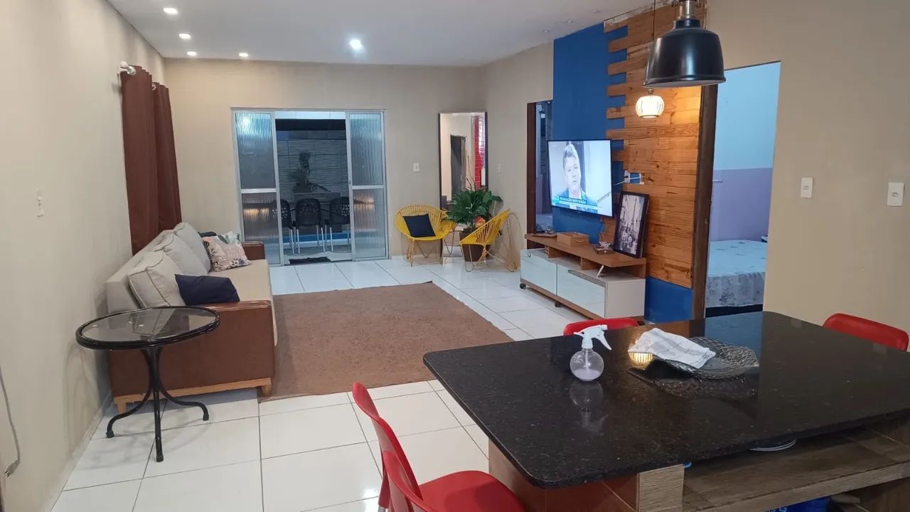 ALUGUEL DE CASA EM GAIBU - Foto 3