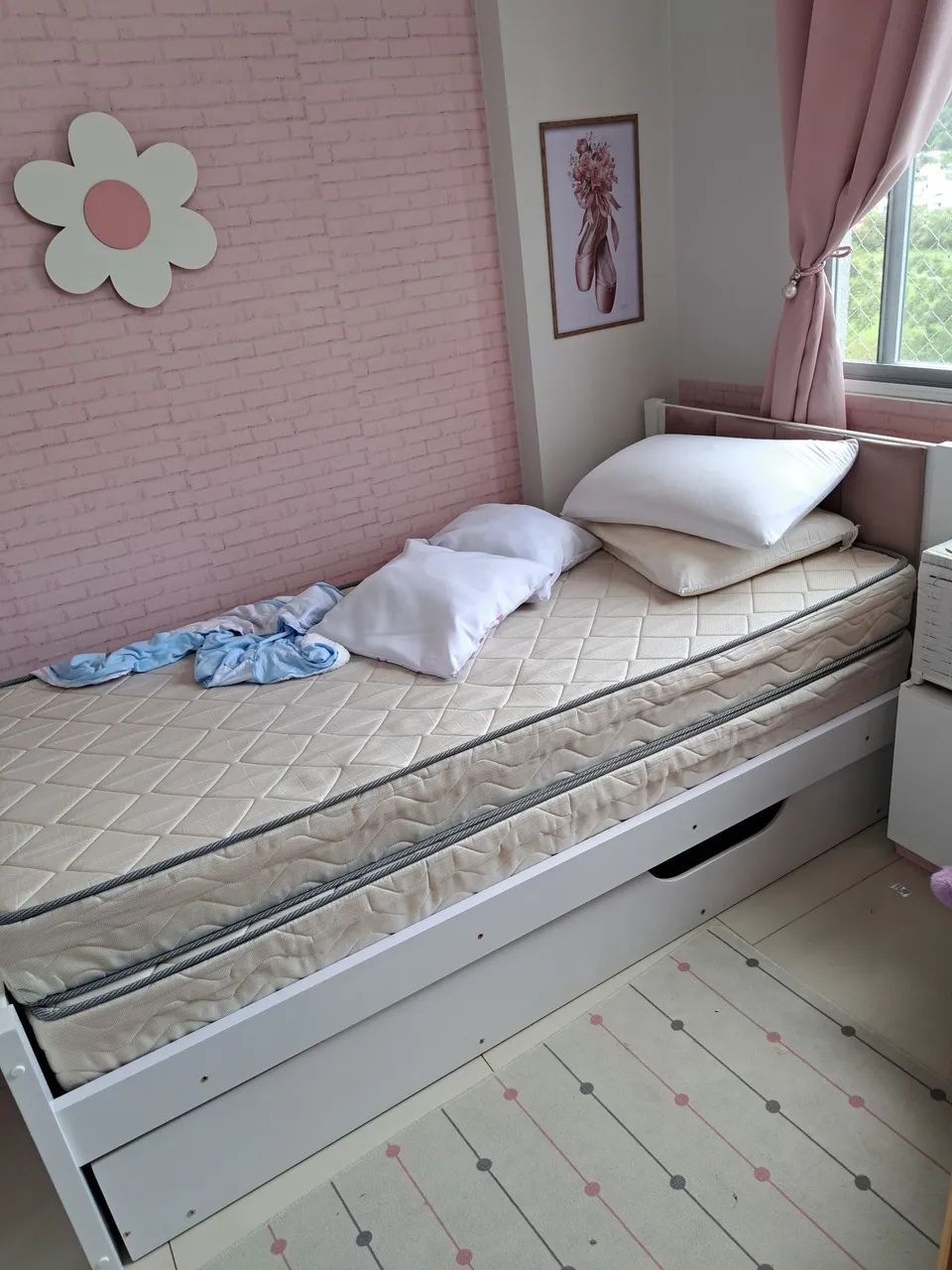 Quarto infantil 