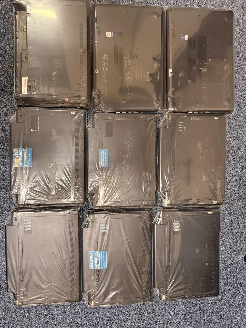 Notebook hp - Foto 2
