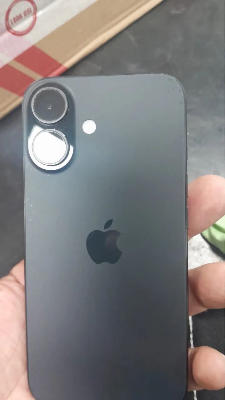 iPhone 16 - Foto 4