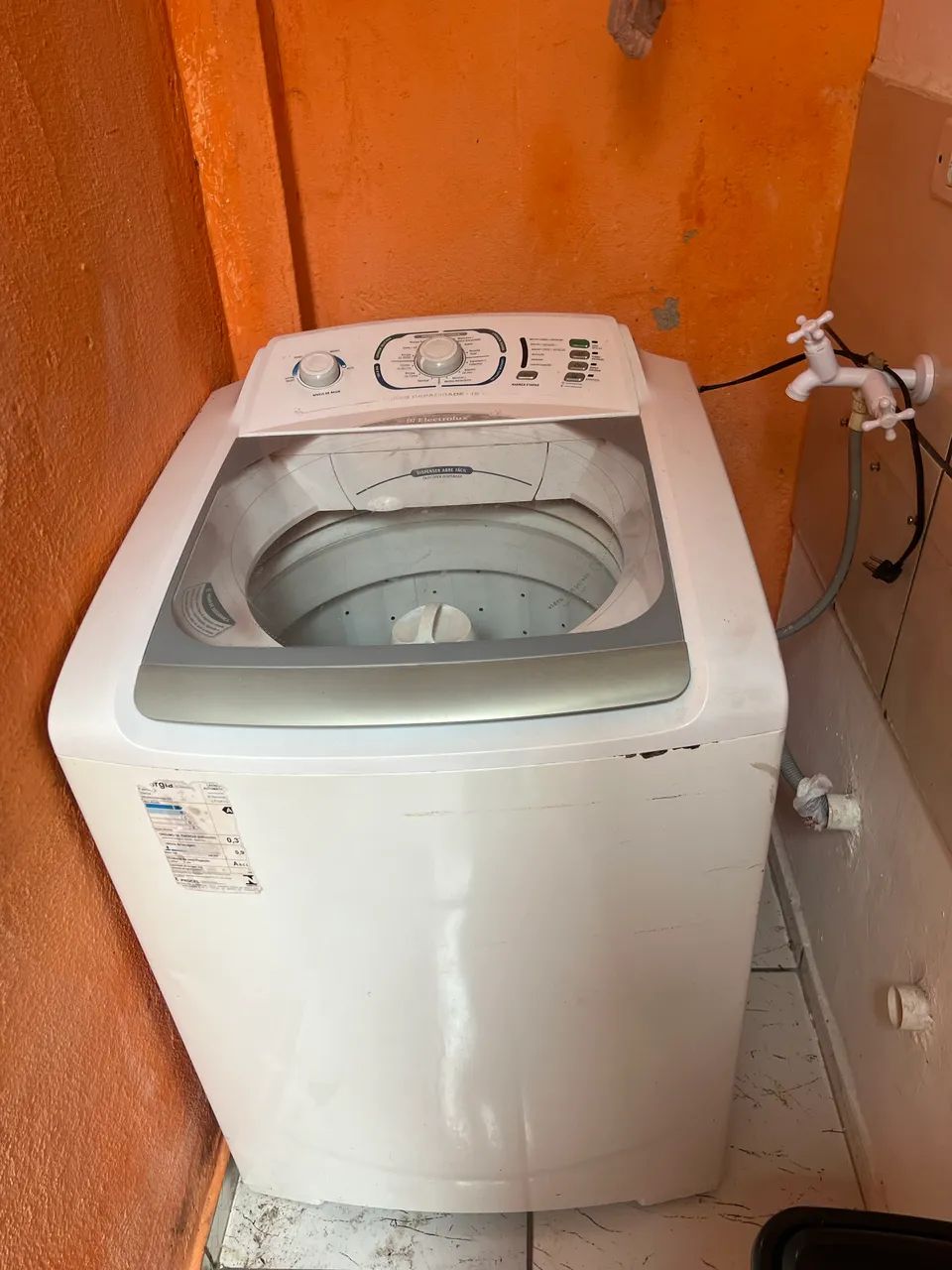 Máquina de lavar 12kg  - Foto 3