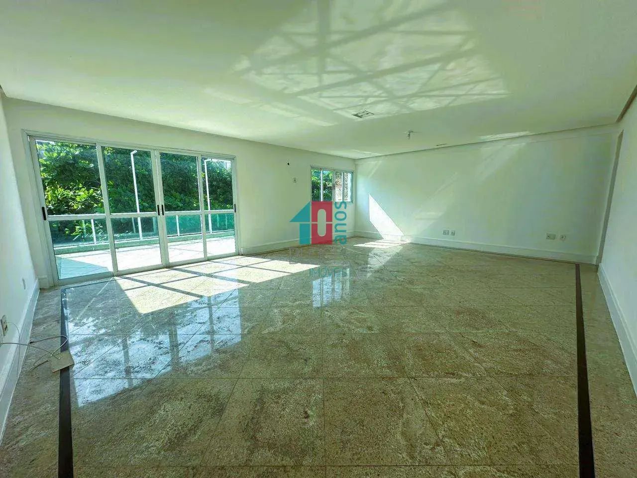 Barra da Tijuca | Cobertura 3 quartos, sendo 1 suite - Foto 3