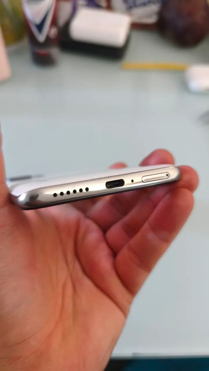 Xiaomi MI 11T 256gb branco  - Foto 4