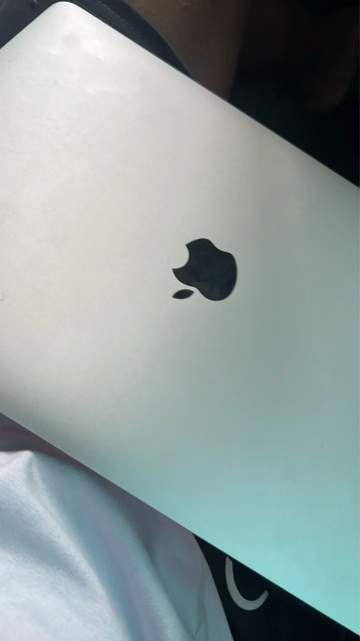 MacBook Pro A1989 - 2018  - Foto 2