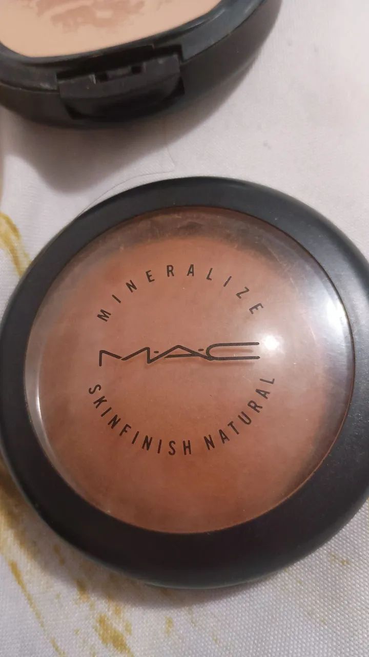 Blush M.A.C Original! - Foto 4