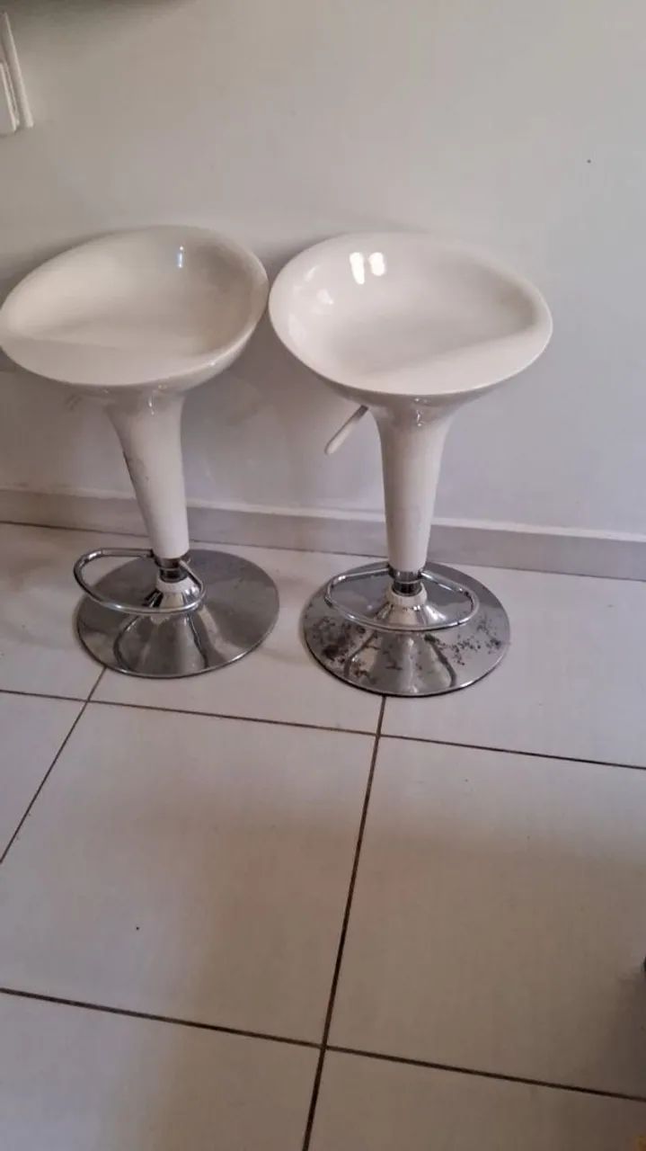 Vendo as duas por R$: 150.00