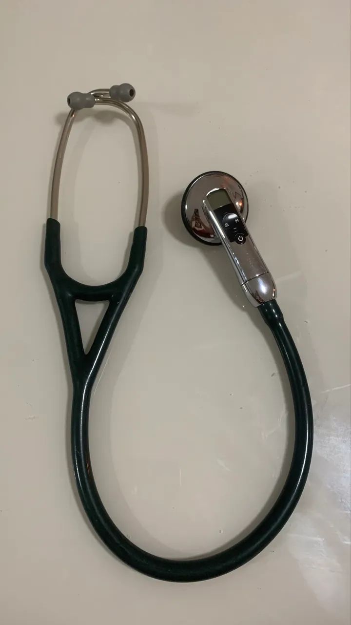 Estetoscópio Littmann modelo 3200  