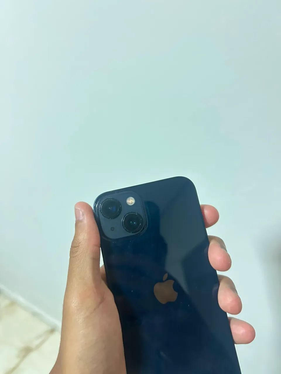 VENDO IPHONE 13 128gb - Foto 2