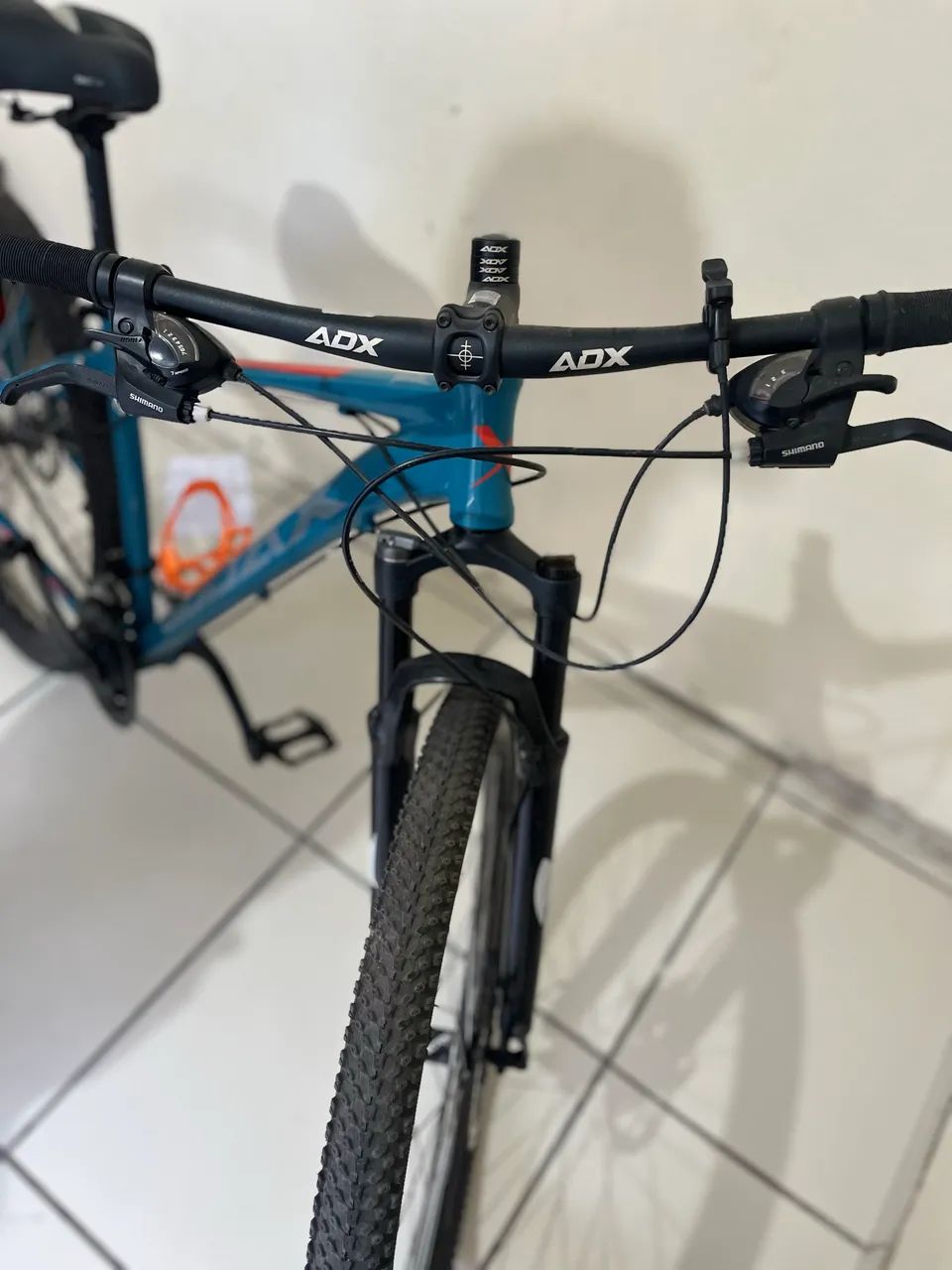 Bike Audax Semi Nova  - Foto 5
