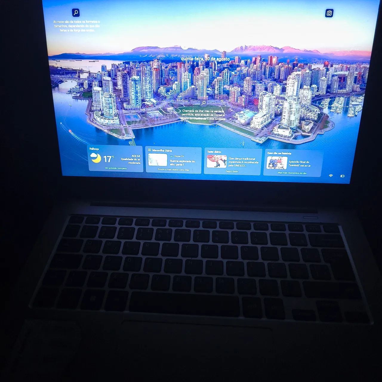 Notebook Galaxy book Go  - Foto 2