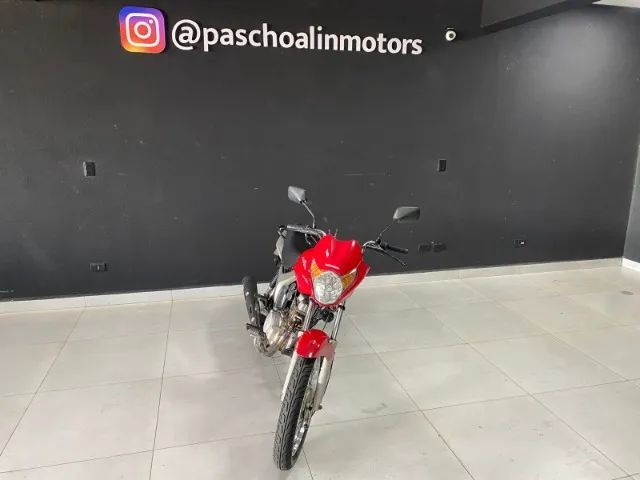 Honda CG 150 Titan 2009 - Foto 4