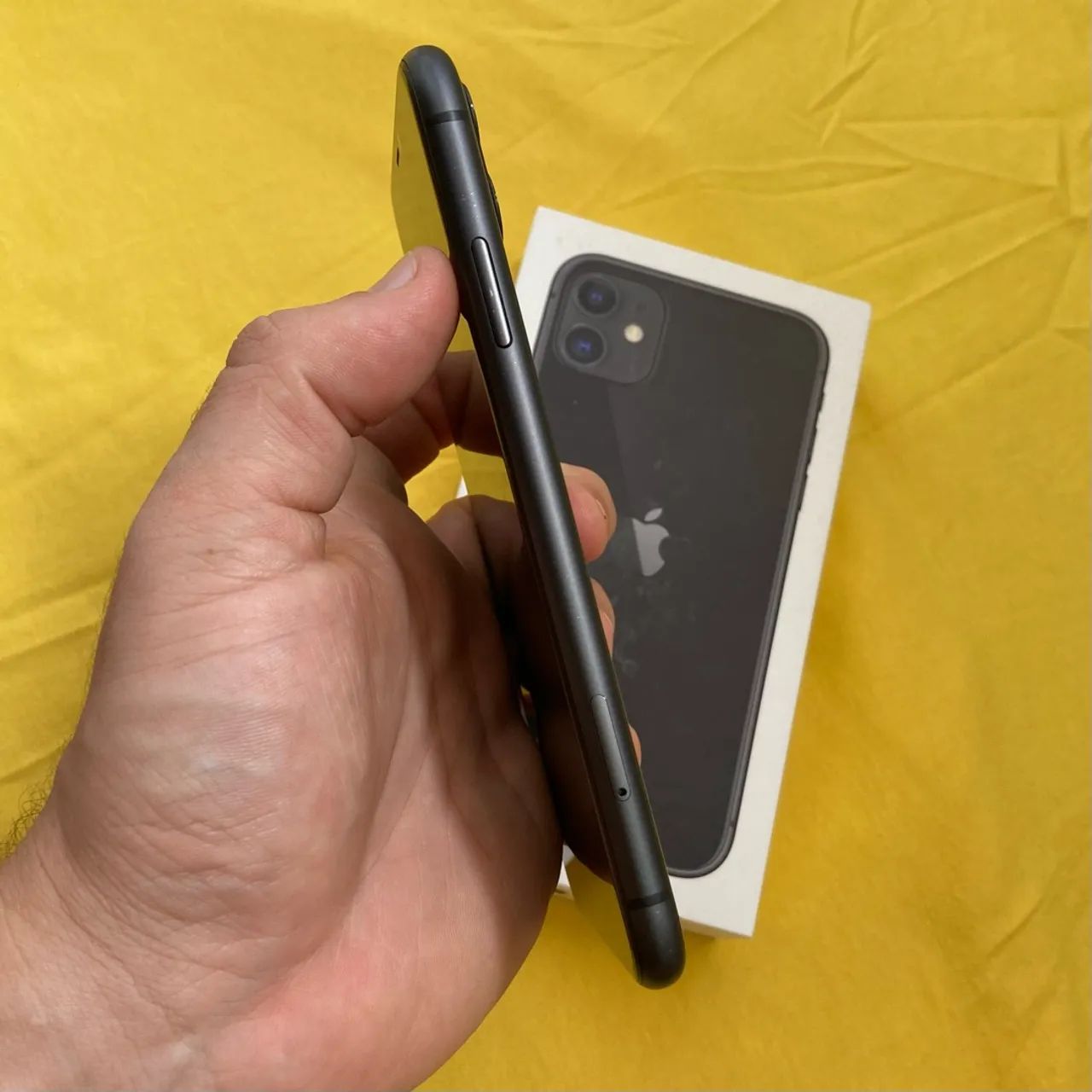 iPhone 11 64GB novinho  - Foto 2