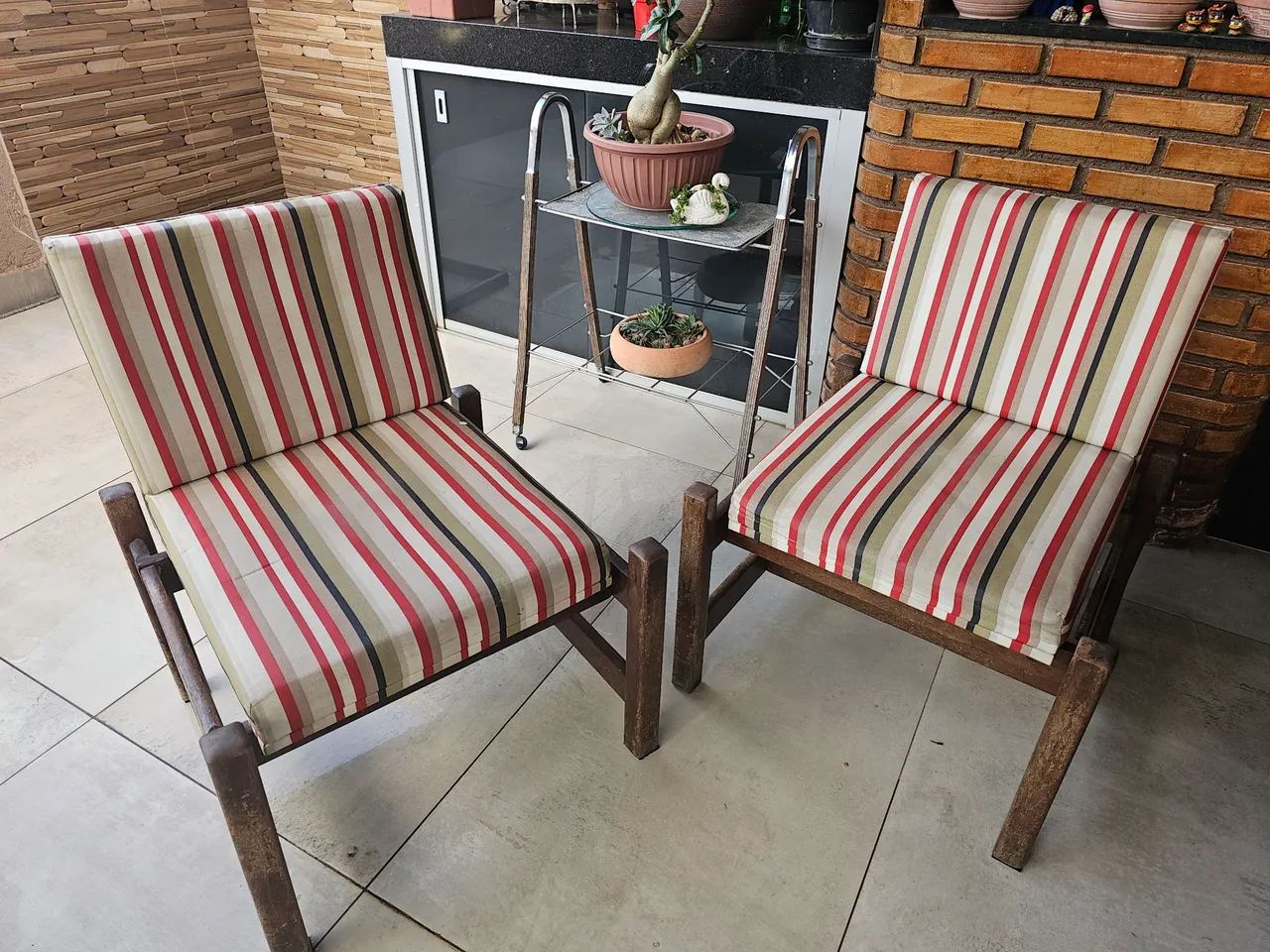 Poltronas - Foto 4