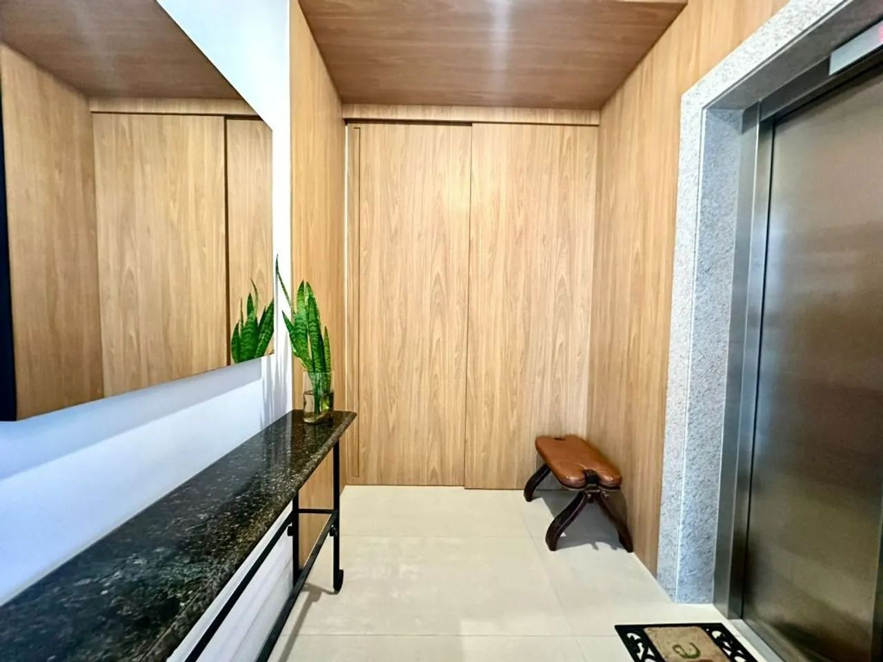 Apartamento 4 quartos - Santa Helena - Foto 4