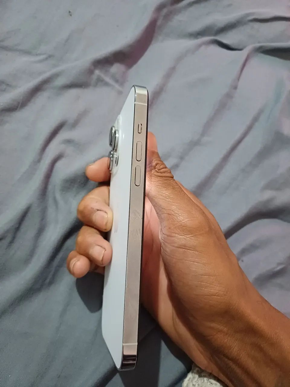 Iphone 14 PRO MAX 256 GB - Foto 4