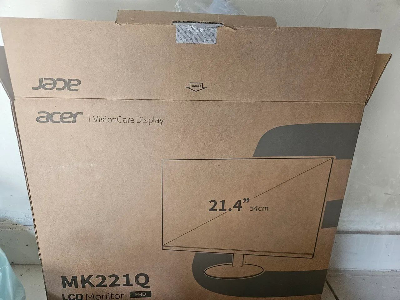 Monitor Acer - Foto 4