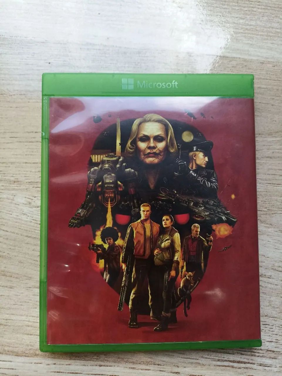 Wolfenstein II: The New Colossus - Foto 3