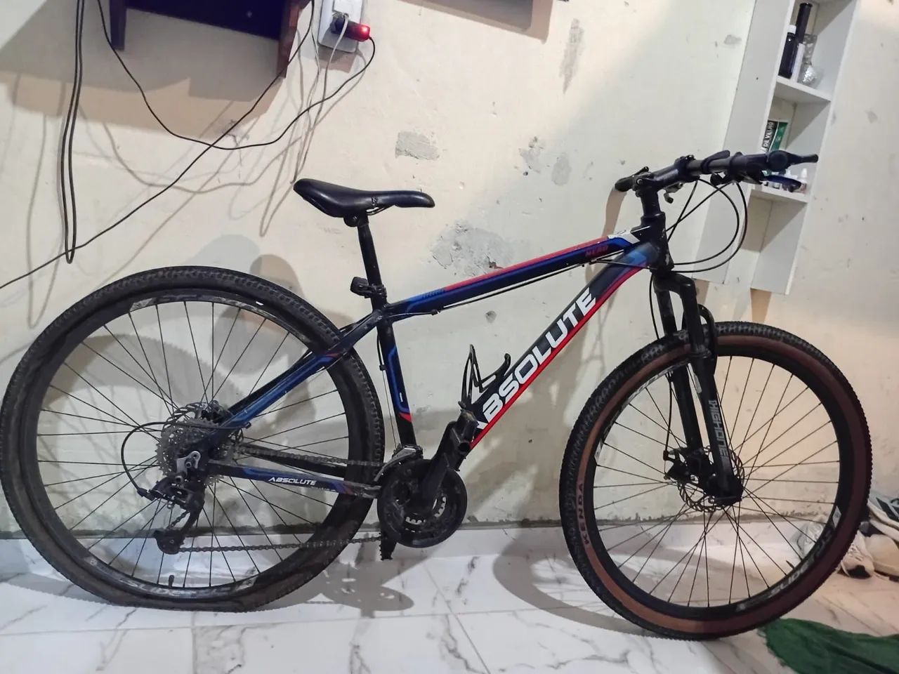 Vende se bicicleta   - Foto 2