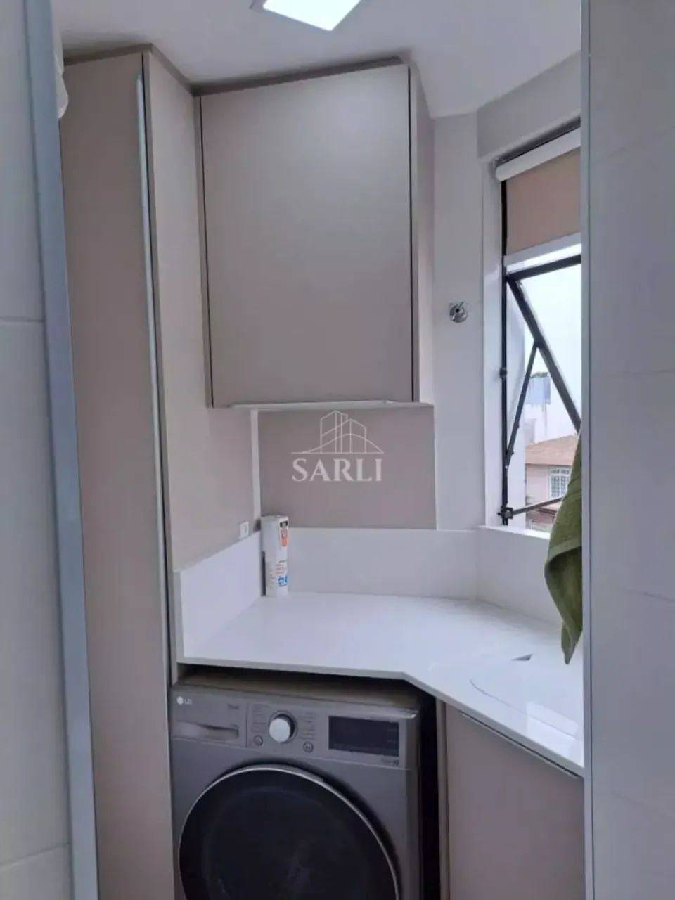 Imóvel para venda com 73 metros quadrados com 2 quartos em Agronômica - Florianópolis - SC - Foto 4