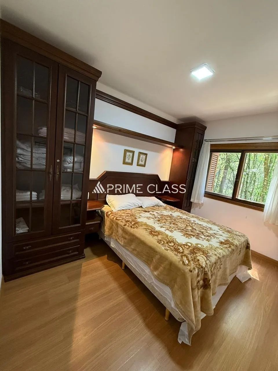 Apartamento 3 dormitórios com suíte no Centro de Gramado - Foto 5