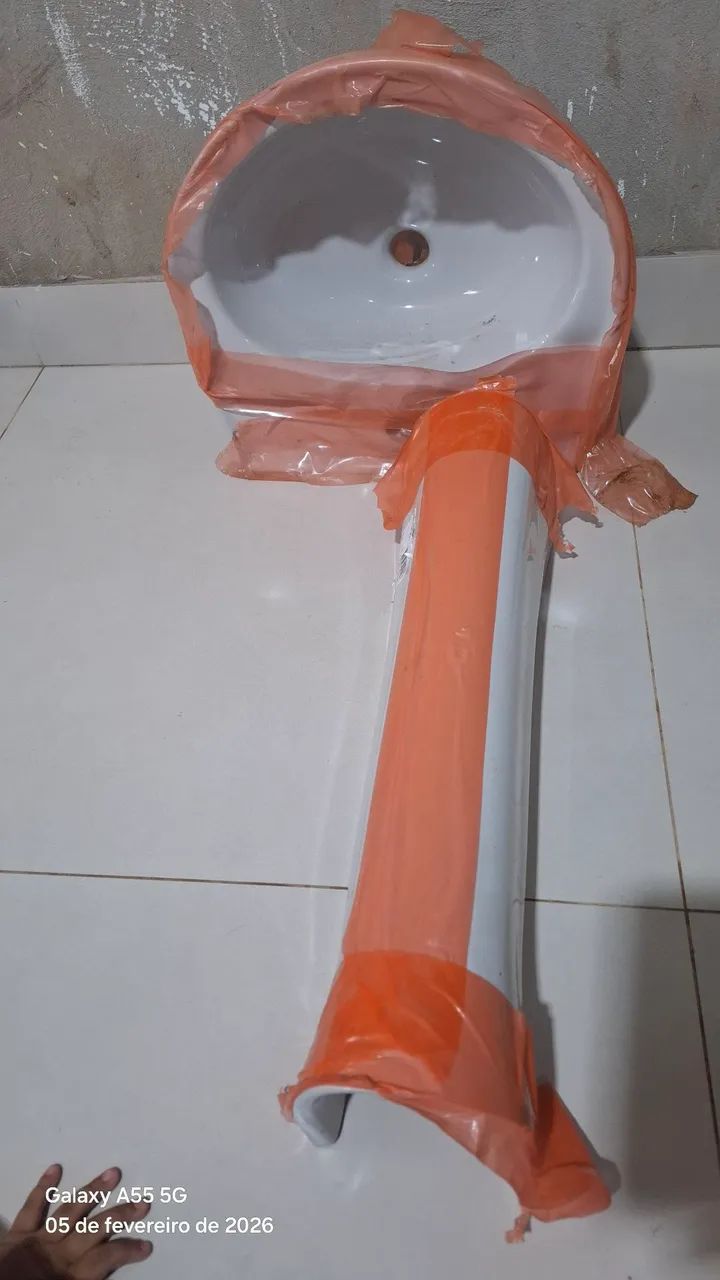 Peças para banheiro - Foto 2