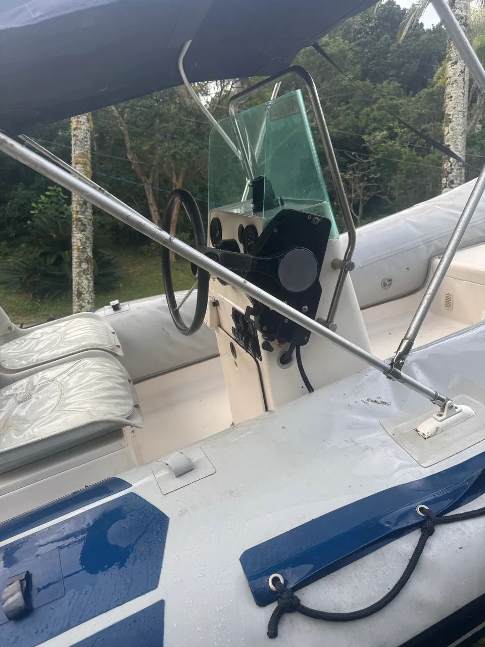 Bote Inflável 440 flexbolt