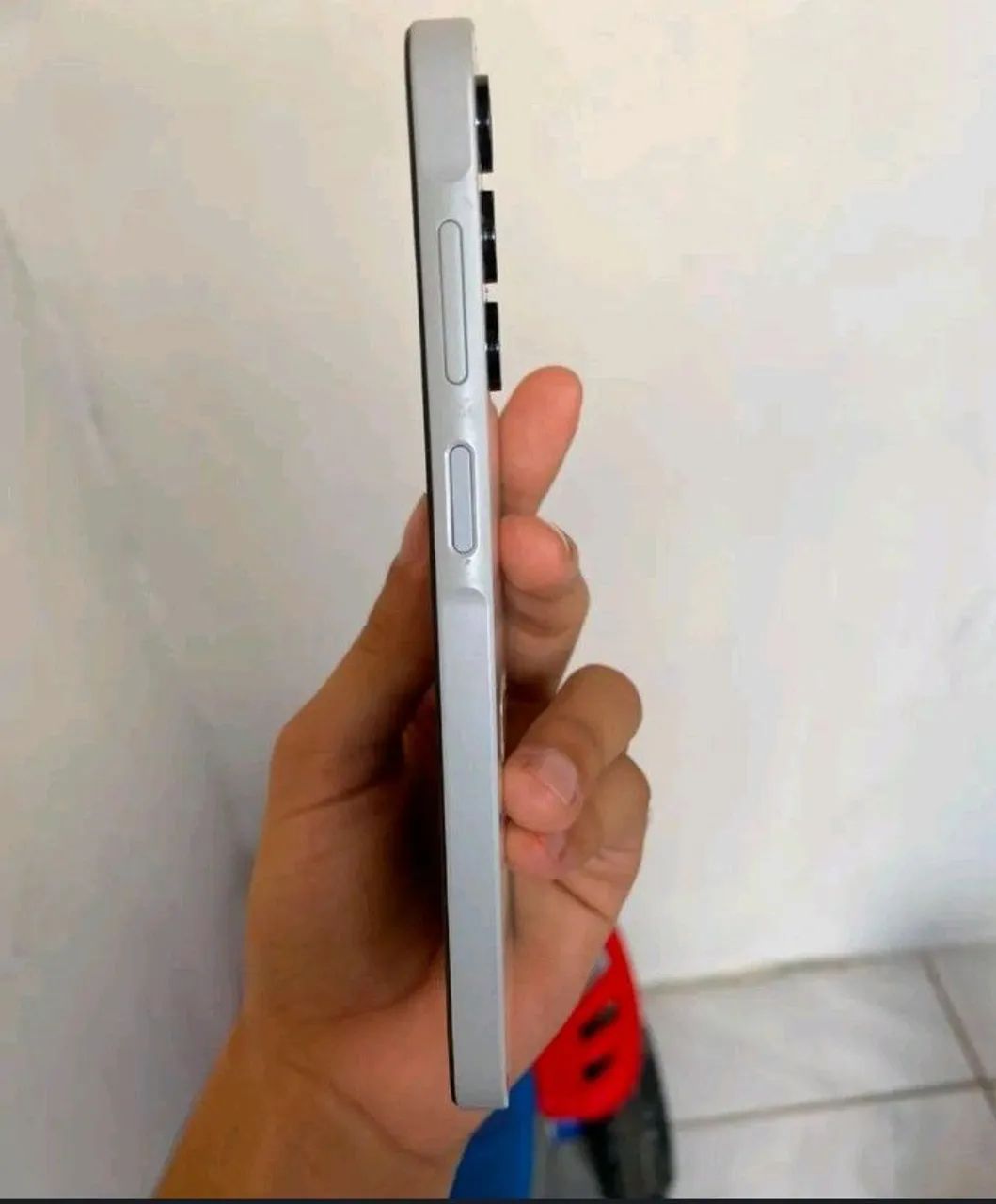 Vendo celular A15 seminovo  - Foto 3