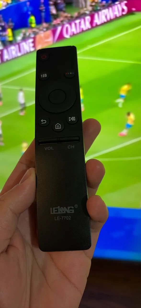 SmartTv 55 Samsung QLED Q70 (2021) - Foto 4