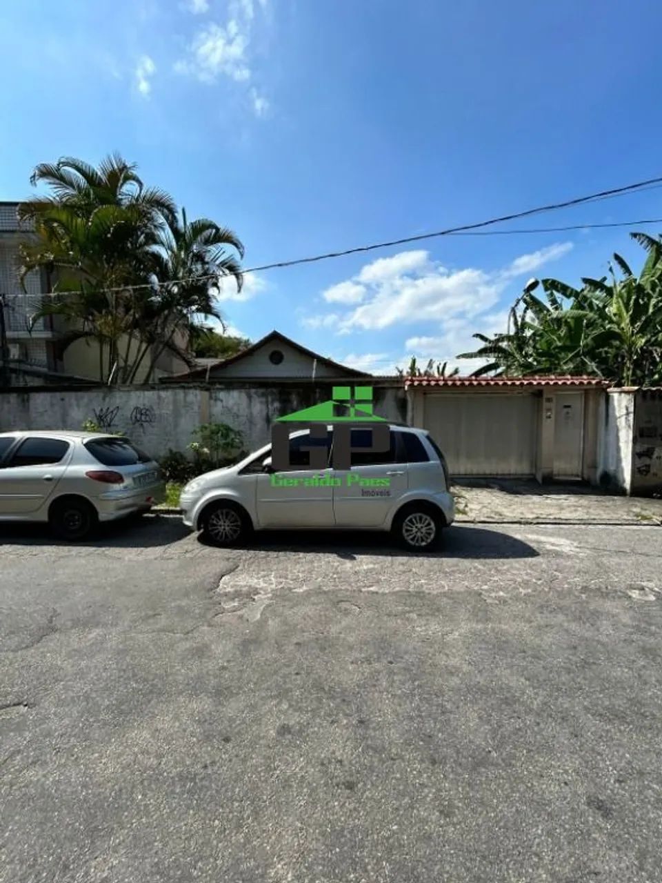 Casa para locação comercial em Vila Valqueire. - Foto 4