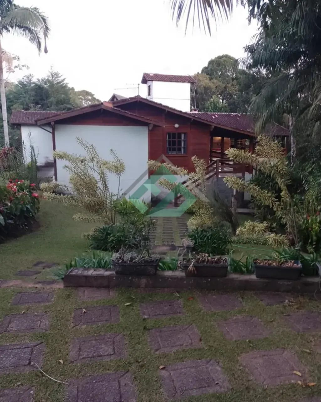CONDOMÍNIO PARQUE DAS HORTÊNCIAS - Foto 2