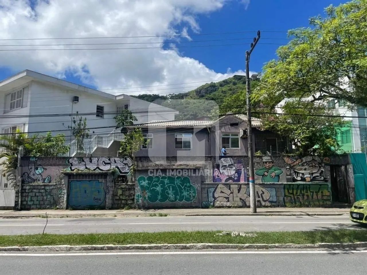 Terreno à venda na Avenida Mauro Ramos - Foto 2